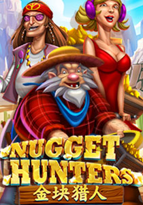 nuggethuntergw